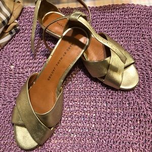 Marc Jacobs Sandals
